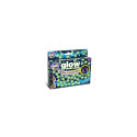 Stickers Brainstorm Shining night sky