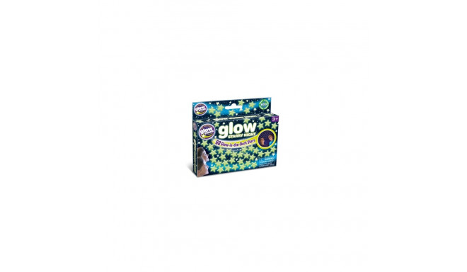 Stickers Brainstorm Shining night sky