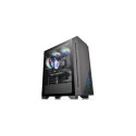 Thermaltake H330 TG - Black