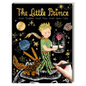 Book with scrath - Little Prince