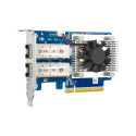 Network expansion card QXG-10G2SF-NXE 10GbE SFP+ dual port