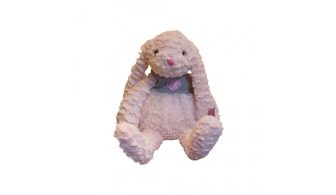 Rose Bunny 23 cm