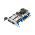 Network expansion card QXG-10G2SF-NXE 10GbE SFP+ dual port
