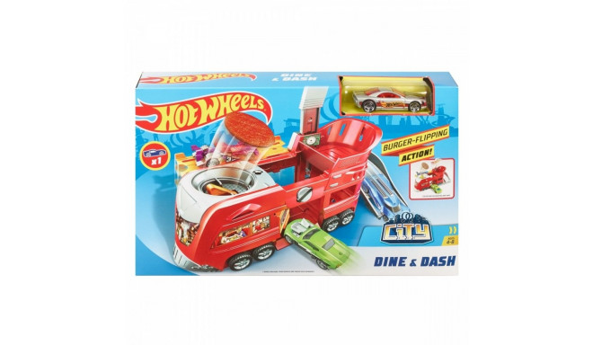 Playset Dive and Dash