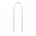 Crossbody strap - tan