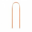 Crossbody strap - orange