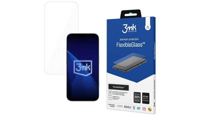 FlexibleGlass Apple iPhone 17 Pro Max