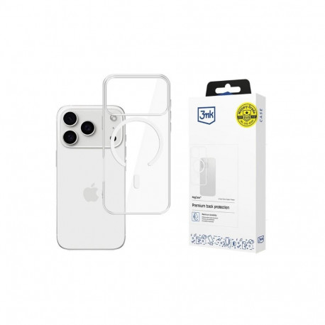 Armor MagCase Apple iPhone 17 Pro Max