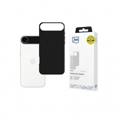 Matt Case Apple iPhone 17 Air