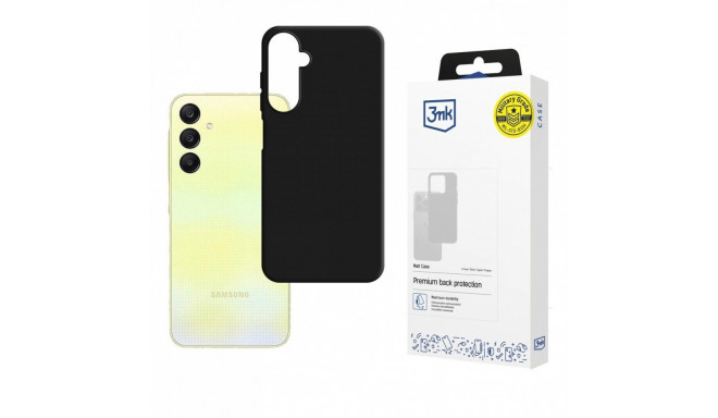 Matt Case Samsung A26 5G Black