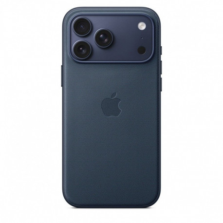 iPhone ümbris 17 Pro Max TechWoven MagSafe, sinine