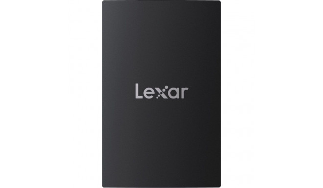 SSD Disk SL500 1TB USB 3.2 Gen2 2000/1800/MB/s