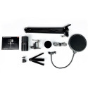 Microphone Streaming Kit M20