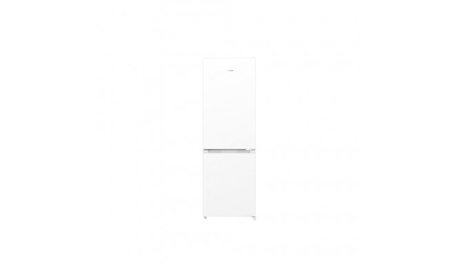 Fridge-freezer INKF 8251 W4E