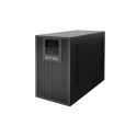 UPS Office On-Line PF1 3000VA LCD 8X IEC C13 metal enclosure DUST-FREE