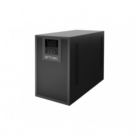 UPS Office On-Line PF1 2000VA LCD 8X IEC C13 metal enclosure DUST-FREE