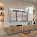 Maclean extra slim TV mount MC-123