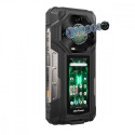 Smartphone Armor 33 Pro 5G 16/512GB Black Smartphone Armor 33 Pro 5G 16/512GB Black
