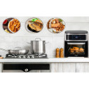 Airfryer Oven 8in1 13l AD 6309