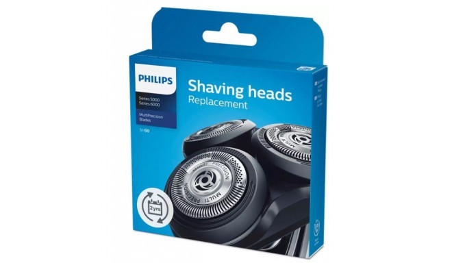 Shaver heads series 5000 SH50/50