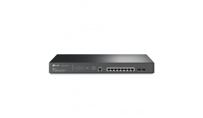 TP-Link SG3210XHP-M2 sw itch 8x2.5GE PoE+ 2xSFP
