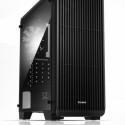 Zalman korpus S2 ATX Mid Tower 120mm fan
