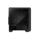Zalman korpus S2 ATX Mid Tower 120mm fan