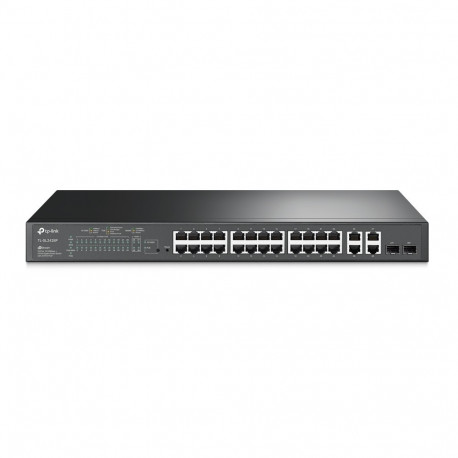 The input describes a specific networking device, likely the Tenda SL2428P (or a si