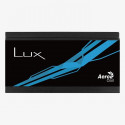 Power supply LUX 650W 80+ Bronze ATX