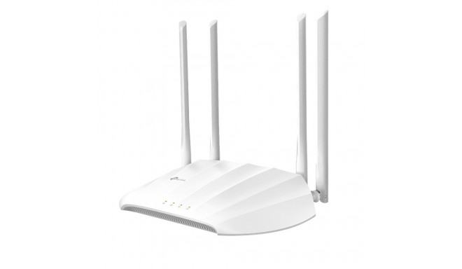 WA1201 Access Point AC1200 PoE