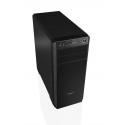 Modecom korpus Oberon Pro LE, must