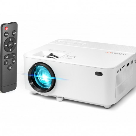 Mini projector TX-113