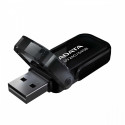 Adata mälupulk 64GB UV240 USB 2.0, must