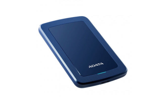 DashDrive HV300 2TB 2.5 USB3.1 Blue