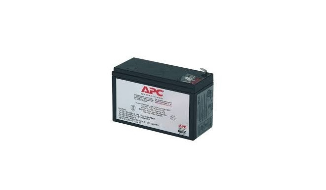 RBC17 Battery for BE700/BK650