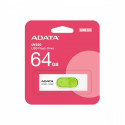 Pendrive UV320 64GB USB3.2 white-green