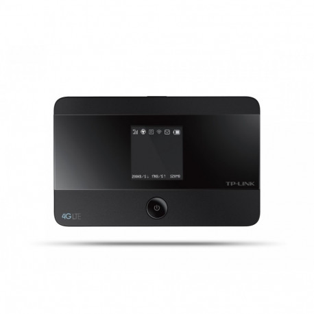 M7350 4G LTE Mobile WiFi with 4G Mode