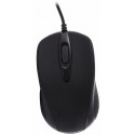 Modecom mouse MC-M4 Optical, black