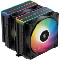 K Cooler DeepCool AG620 must ARGB V2