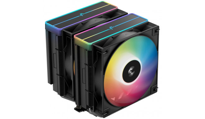 K Cooler DeepCool AG620 must ARGB V2