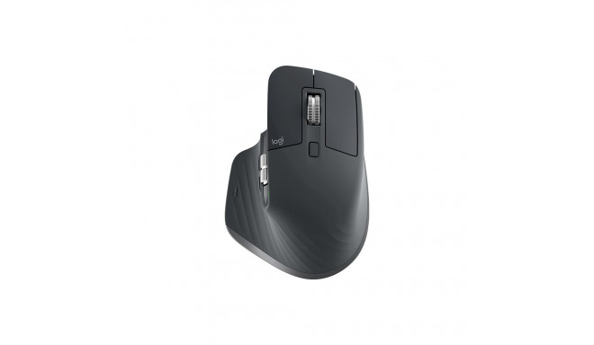 Logitech MX Keys Combo ärikomplekt QWERTZ DE