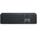 Logitech MX Keys Combo ärikomplekt QWERTZ DE