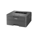 Brother HL-L2447DW must mustvalge dupleks USB LAN Wi-Fi printer 32 lk/min