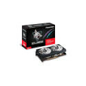 Power Color Radeon RX 7600 Hellhound 8GB GDDR6 graphics card (RX 7600 8G-L/OC)