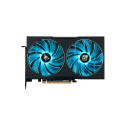 Power Color Radeon RX 7600 Hellhound 8GB GDDR6 graphics card (RX 7600 8G-L/OC)