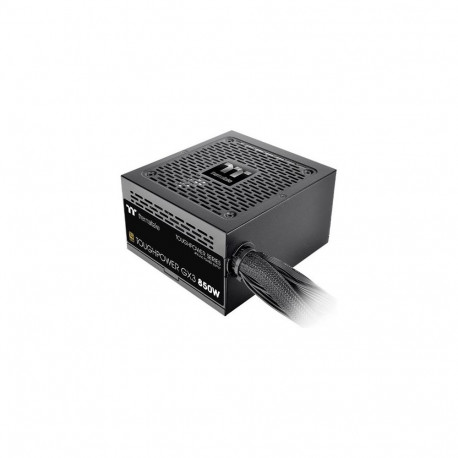 850W Thermaltake Toughpower GX3 süsteemipakett ATX 3.0 kuld bulk