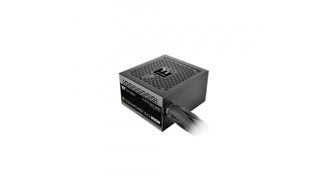 850W Thermaltake Toughpower GX3 System Pack ATX 3.0 Gold Bulk