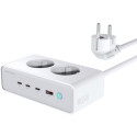 4smarts Desk Charger GaN 65W AC pistikupesadega laadur