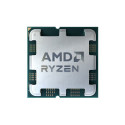 AMD AM5 Ryzen 7 9800X3D tray 4.7GHz MAX 5.2GHz 120W 104MB AMD AM5 Ryzen 7 9800X3D tray 4.7GHz MAX 5.2GHz 120W 104MB