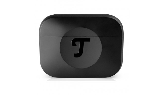 Teufel AIRY TWS 2 True-Wireless In-Ear Bluetooth Earphones black